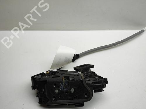 Used Front right lock Front right lock 39030278 39030278