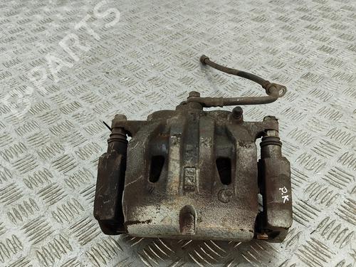 Used Left front brake caliper Left front brake caliper LEXUS NX II (_A2_, _H2_) 350h E-Four (AAZH25) (243 hp) 33624564 33624564