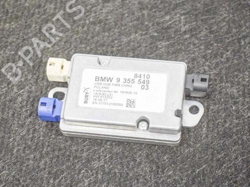 Used Electronic module Electronic module BMW 4 Convertible (F33, F83) M4 (431 hp) 6757951 6757951