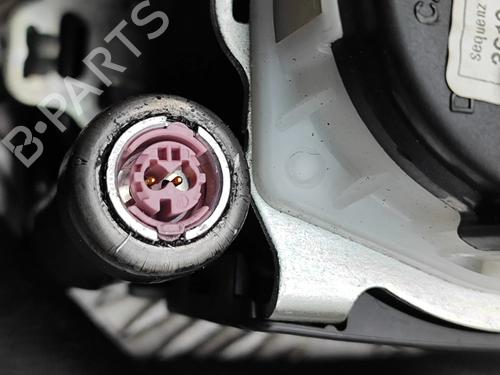 Rear left seatbelt AUDI A6 C8 Avant (4A5) 50 TDI Mild Hybrid quattro | BP38070797I29 - Image 5