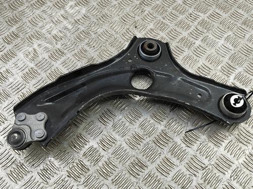 Used Right front suspension arm NISSAN JUKE (F16_) DIG-T 117 (117 hp) 28550682