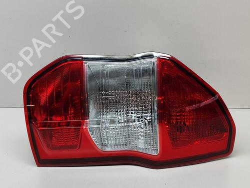 Used Right taillight FORD TRANSIT COURIER B460 MPV 1.6 TDCi (95 hp) 27767830