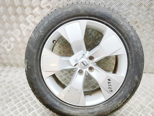 Used Rim Rim VOLVO XC40 (536) T3 (156 hp) 39656885 39656885