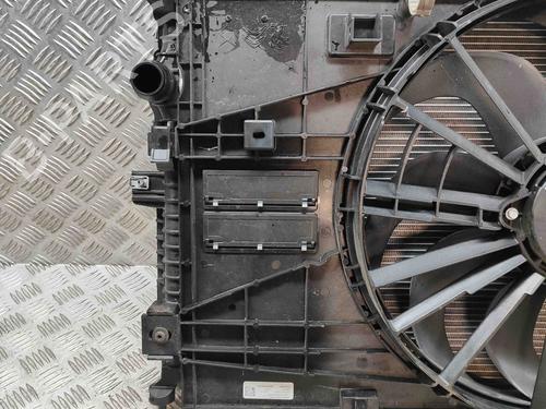 Radiator set OPEL ASTRA L (OV5) 1.2 (FPHNSL, FPHNSR) | BP29486193M120 