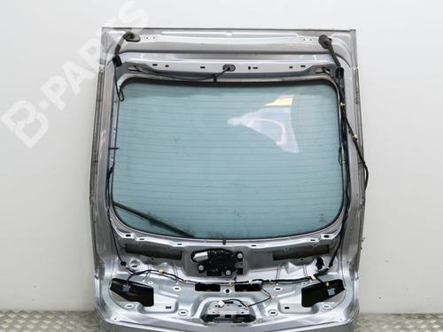 Tailgate FORD MONDEO IV (BA7) 2.0 TDCi | BP7543556C6 