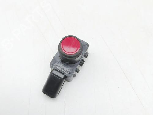 Electronic module TOYOTA bZ4X (_EAM1_) EV (XEAM10) | BP39381395M83 - Image 2