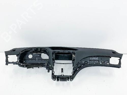 Used Dashboard SUBARU FORESTER (SH_) 2.0 D AWD (SHH, SHD, SHN) (147 hp) 6758495