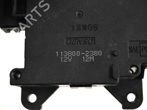 Elektronisk modul INFINITI M (Y51) 30d | BP30223641M83
