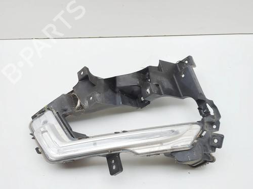 Høyre posisjonslys Høyre posisjonslys FORD MONDEO V Turnier (CF) 2.0 TDCi (150 hp) 39749121 39749121
