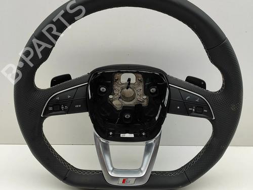 Used Steering wheel Steering wheel AUDI Q8 (4MN, 4MT) 50 TDI Mild Hybrid quattro (286 hp) 28954479 28954479