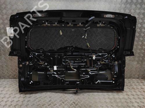 Tailgate SSANGYONG KORANDO (C300) E-Motion | BP29752818C6 