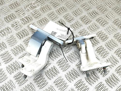 Used Hinge/Door check strap Hinge/Door check strap MERCEDES-BENZ E-CLASS (W213) AMG E 43 4-matic (213.064) (401 hp) 33386219 33386219