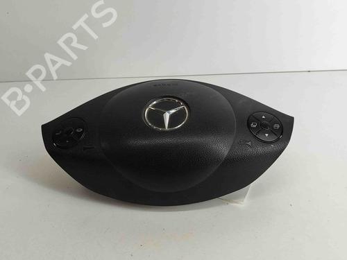 Driver airbag MERCEDES-BENZ VITO Bus (W639) 116 CDI (639.701, 639.703, 639.705) | BP17865130C9 
