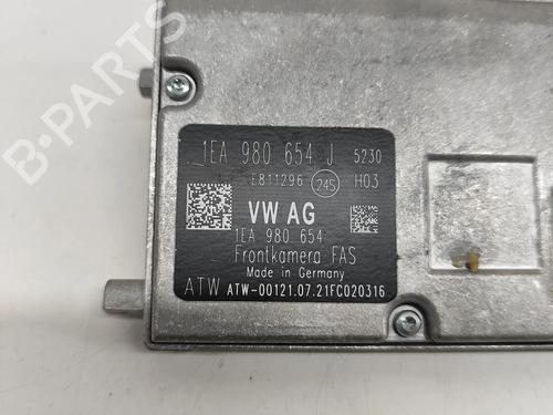 Camera SKODA ENYAQ iV SUV (5AZ) 50 | BP27773461E14  - Image 6