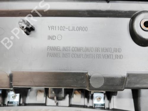 Dashboard RENAULT ARKANA I (LCM_, LDN_) 1.6 E-TECH 145 (LDMU) | BP37238298C46 - Image 6