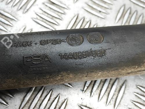 Intercooler pipe OPEL MOVANO C Van (U9) 2.2 D | BP38239620M127 - Image 5