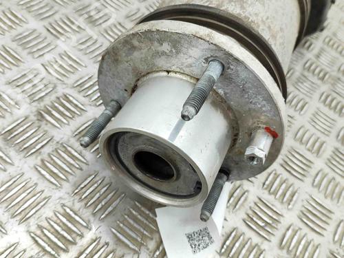 Left front shock absorber PORSCHE TAYCAN Cross Turismo (Y1B) 4S Performance Battery Plus (Y1BDB1) | BP29920049M16 