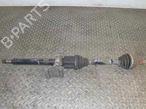 Used Right front driveshaft ALFA ROMEO GIULIETTA (940_) 1.6 JTDM (940FXD1A) (105 hp) 30219407