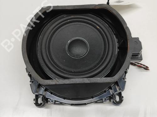 Used Electronic module BMW X3 (F25) xDrive 20 d (184 hp) 27377679