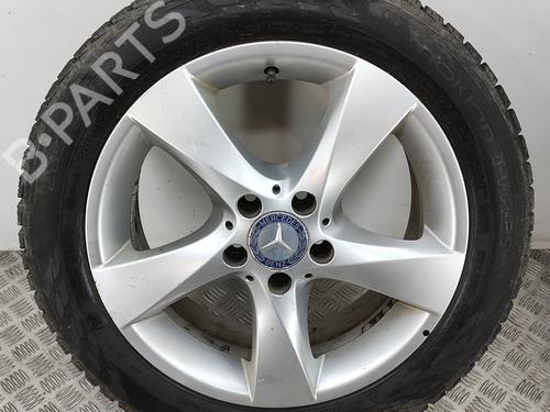 Rim MERCEDES-BENZ VITO Van (W447) 119 CDI / BlueTEC 4x4 (447.601, 447.603, 447.605) | BP23250217C45