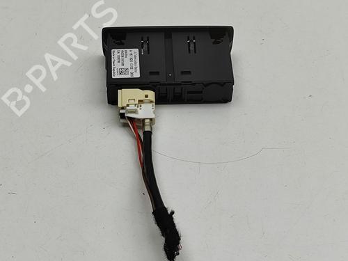 Elektronisk modul MERCEDES-BENZ GLC (X253) 300 d 4-matic (253.919) | BP29731249M83 
