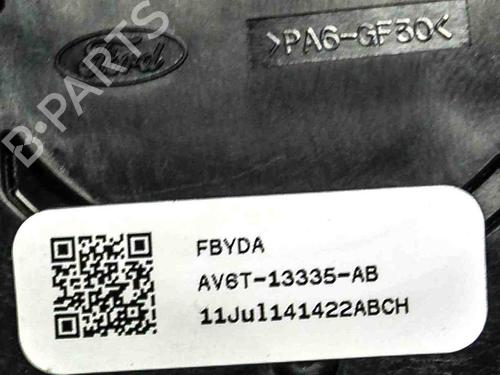 Steering column stalk FORD C-MAX II (DXA/CB7, DXA/CEU) 2.0 TDCi | BP6719422I23