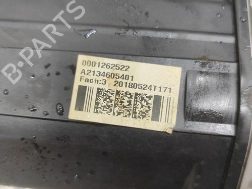 Steering rack MERCEDES-BENZ E-CLASS Convertible (A238) E 220 d (238.414) | BP30284751M22