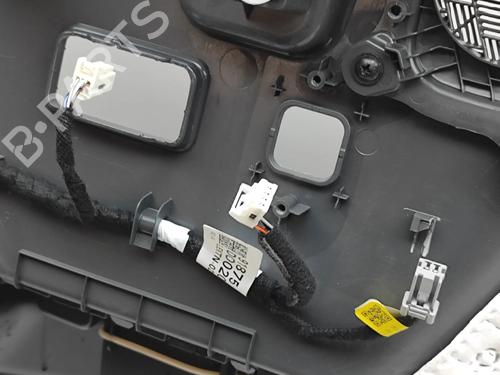 Boot lining KIA EV9 (MV) 100 GT-Line AWD | BP34160606I3  - Image 10