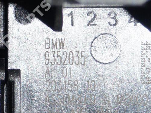 Switch BMW X4 (F26) xDrive 35 d | BP6735101I30 