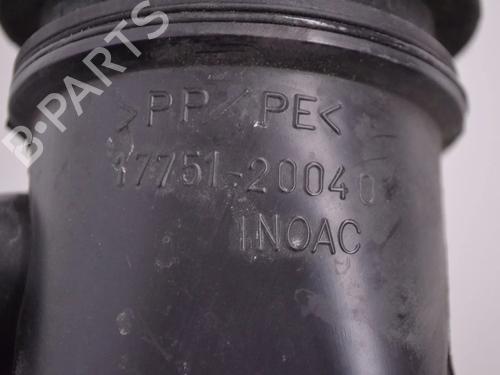 Pipe LEXUS RX (_U3_) 400h AWD (MHU38_, MHU38R) | BP33350899M125  - Image 5