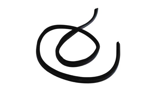 Rubber door seal JAGUAR XJ (X351) 3.0 SDV6 | BP30254490C142