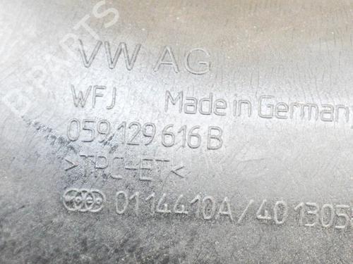 Pipe AUDI Q7 (4MB, 4MG, 4MQ) 3.0 TDI quattro | BP14608807M125  - Image 6