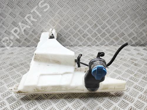 Sprinklertank Sprinklertank AUDI A6 C8 Avant (4A5) RS6 TFSI Mild Hybrid quattro (600 hp) 37583525 37583525