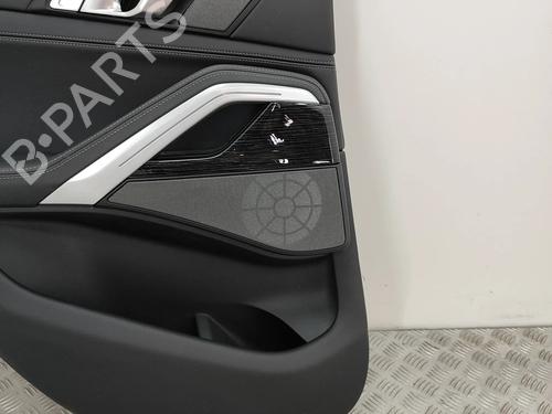 Rear left panel BMW X6 (G06, F96) xDrive 30 d Mild-Hybrid | BP38260402C60 - Image 3