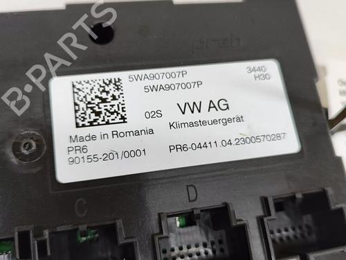 Electronic module AUDI A3 Sportback (8YA, 8YF) 30 TFSI | BP27775097M83 