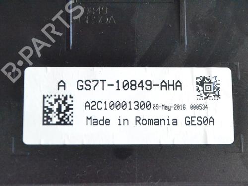 Instrument cluster FORD MONDEO V Hatchback (CE) 1.5 TDCi | BP33358166C47 - Image 5