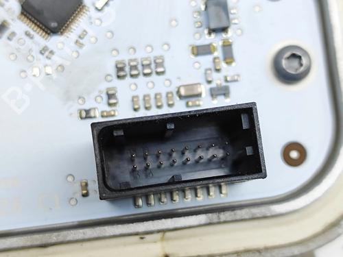 Electronic module AUDI E-TRON Sportback (GEA) 55 quattro | BP32680337M83 - Image 5