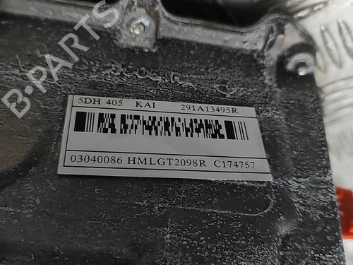 Inverter/Converter RENAULT AUSTRAL E-TECH 200 Hybrid (HGM2) | BP33962006M119  - Image 8