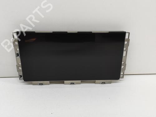Multifunctionele display AUDI A1 Sportback (GBA) 25 TFSI (95 hp) 19645119