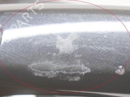 Front right exterior door handle AUDI A5 (8T3) 3.0 TDI quattro | BP7543005C129 