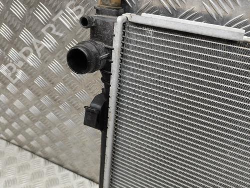 Water radiator MERCEDES-BENZ GLC (X253) 220 d 4-matic (253.905, 253.903) | BP25615011M31 