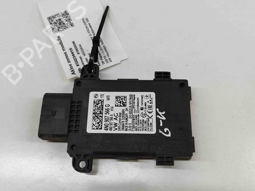 Elektronisk modul AUDI E-TRON (GEN) 55 quattro | BP29404333M83