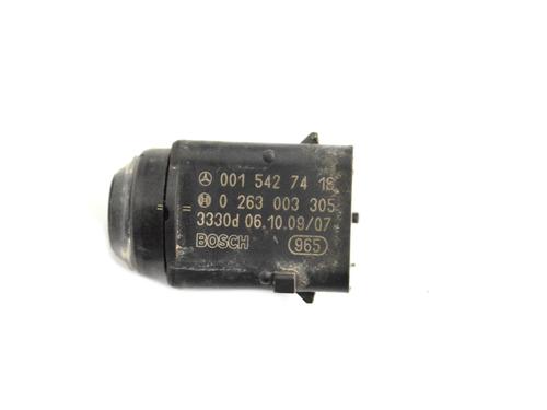 Electronic module MERCEDES-BENZ M-CLASS (W164) ML 63 AMG 4-matic (164.177) | BP33347280M83 - Image 5