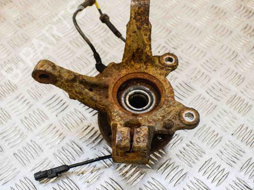 Right front steering knuckle DACIA SANDERO II 1.2 | BP14665170M26 