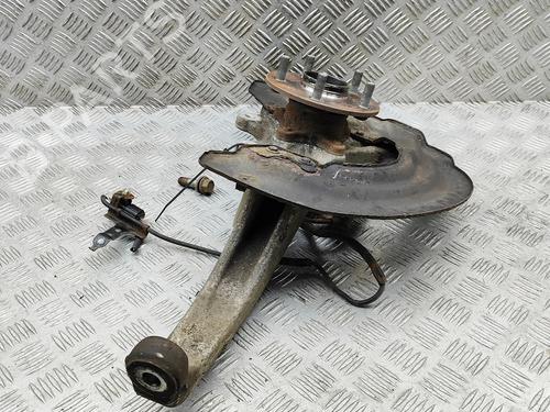 Left front steering knuckle LEXUS RC (_C1_) F (USC10_, USC10R) | BP33387132M25 - Image 3