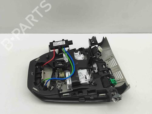 Interior roof light CITROËN C5 AIRCROSS (A_) 1.6 Hybrid 225 (A45GFR) | BP29459580I8 