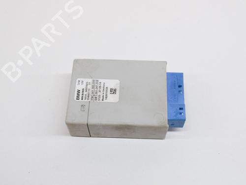 Electronic module BMW i3 (I01) Range Extender | BP10072824M83 
