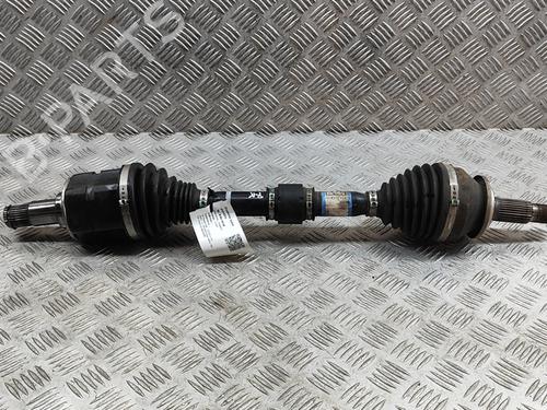 Used Left front driveshaft TOYOTA bZ4X (_EAM1_) EV (YEAM15) (218 hp) 28687700