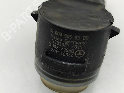 Electronic module MERCEDES-BENZ E-CLASS T-Model (S212) E 220 CDI / BlueTEC (212.202, 212.201) | BP28675771M83 