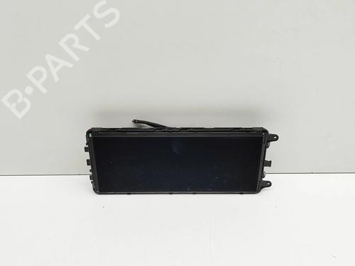 Used Display monitor Display monitor MERCEDES-BENZ E-CLASS Convertible (A238) E 220 d (238.414) (194 hp) 33377179 33377179